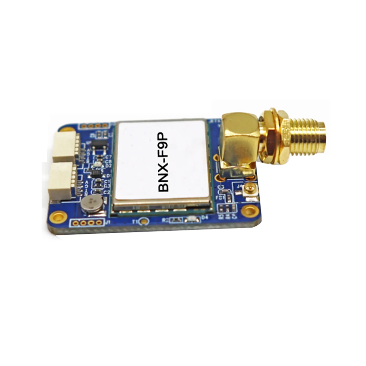 

BNX-F9P RTK GPS GNSS Module ZED-F9P High Precision Board for Centimeter Level Application