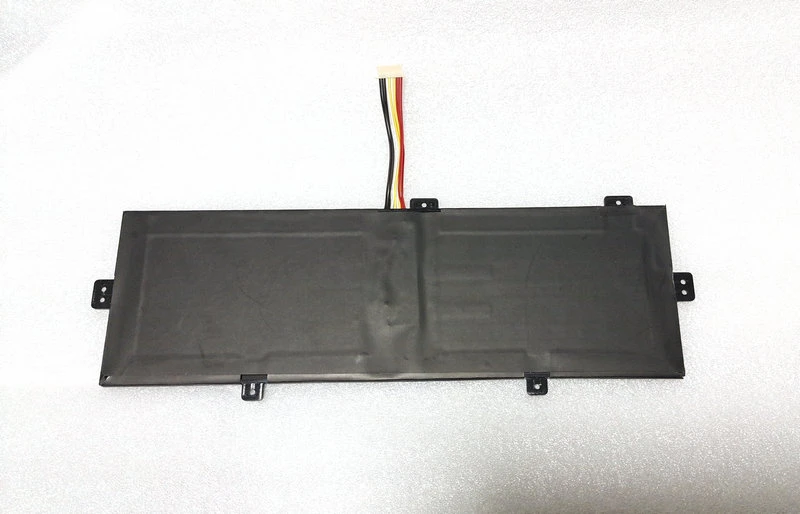 New 7.4v 5000mah U3285131p2s Battery 5000mah With 9 Lines For