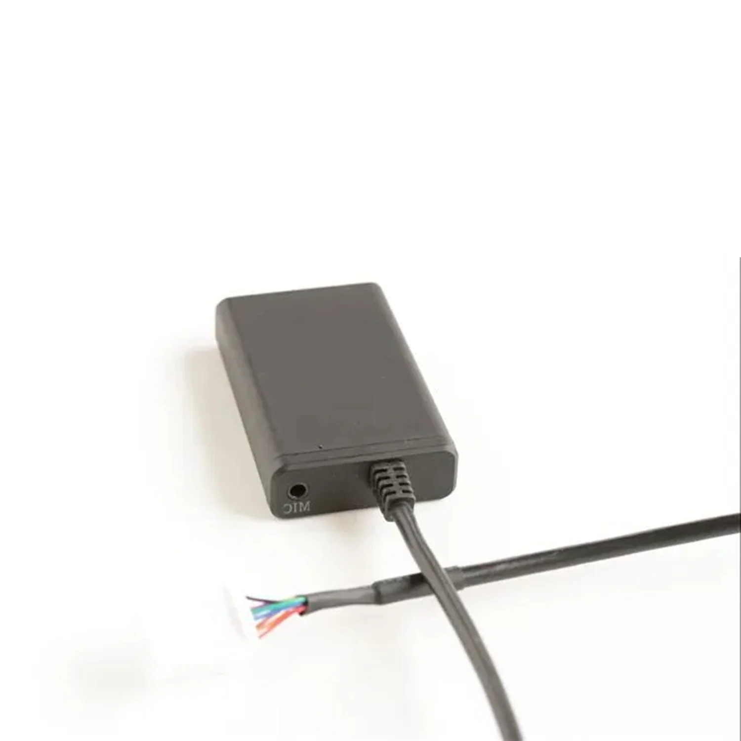 بلوتوث AUX كابل محول لكزس LX570