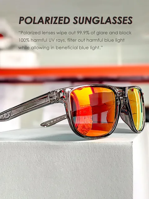 Occhiali Da Sole Firmati Da Uomo Donna Occhiali Da Sole Fotocromatici Occhiali Da Guida In Corno Di Bufalo Polarizzati Senza Montatura Occhiali Da Sole Carti In Legno Antiriflesso Occhiali Da Vista Da - Foto 2