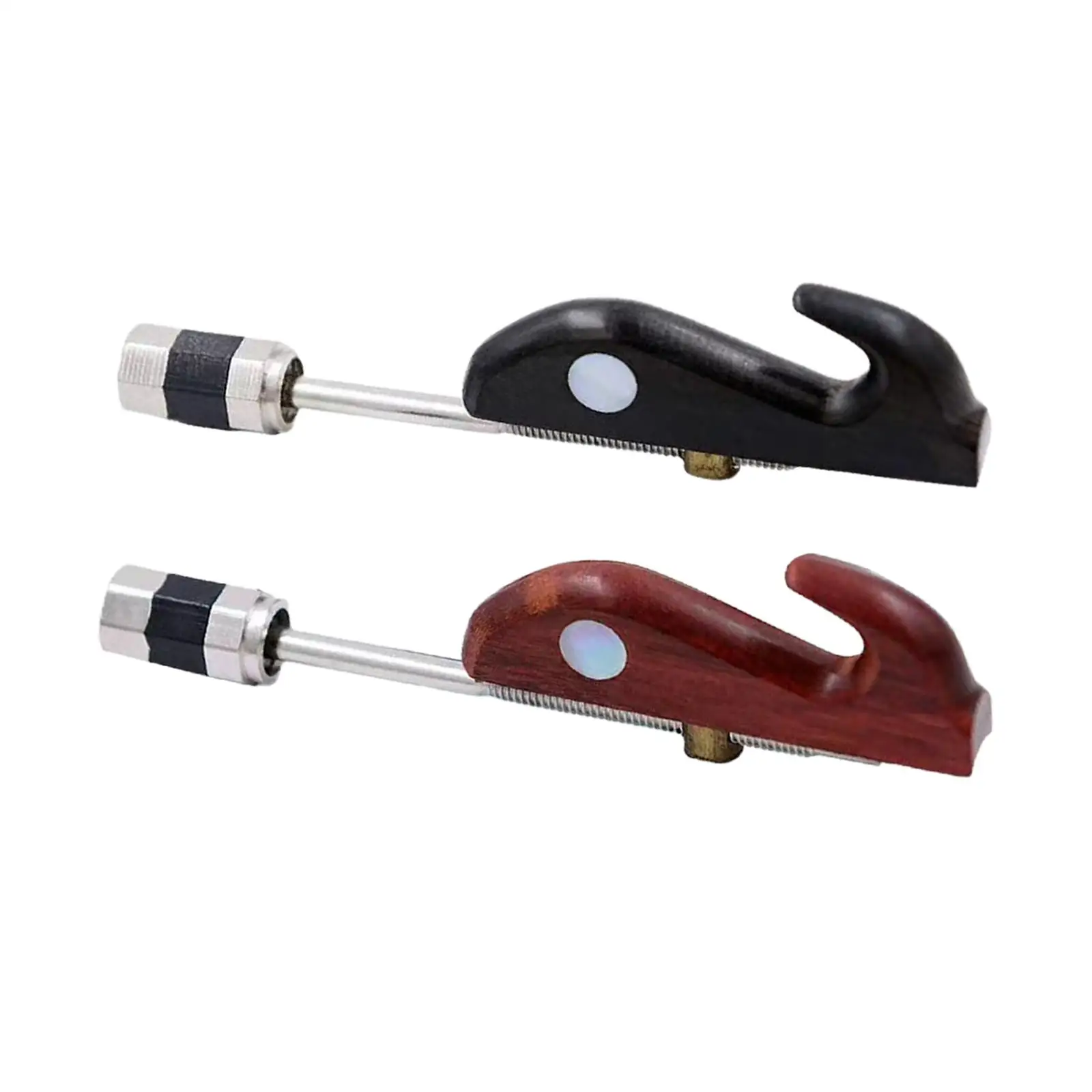 Erhu Bow Fish Erhu Bow Hook Musical Instrument Easy Use Accessory Waist Rack Adjust Tool Music Lover