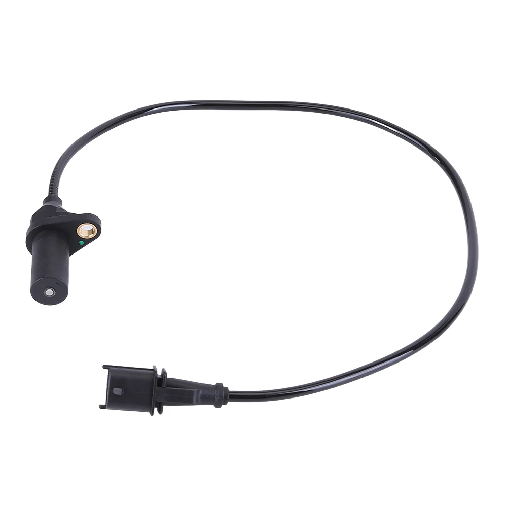 Sensor de Cigüeñal para Automóvil, Compatible con Fiat Uno Way 4Cil 1.4L 2013-2018, Reemplaza 46474583, Accesorios
