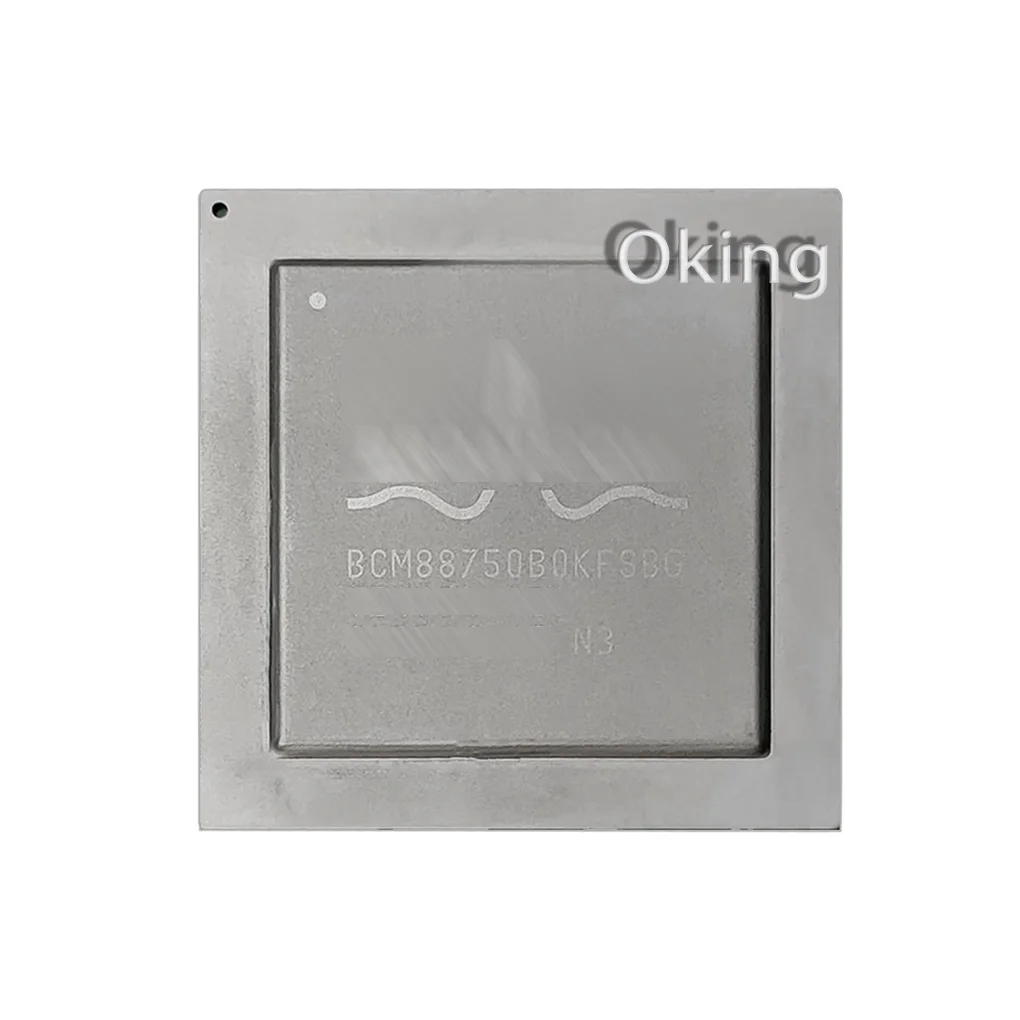 

(1piece) 100% New BCM88750B0KFSBG BCM88750B0KFSBLG BGA Free shipping