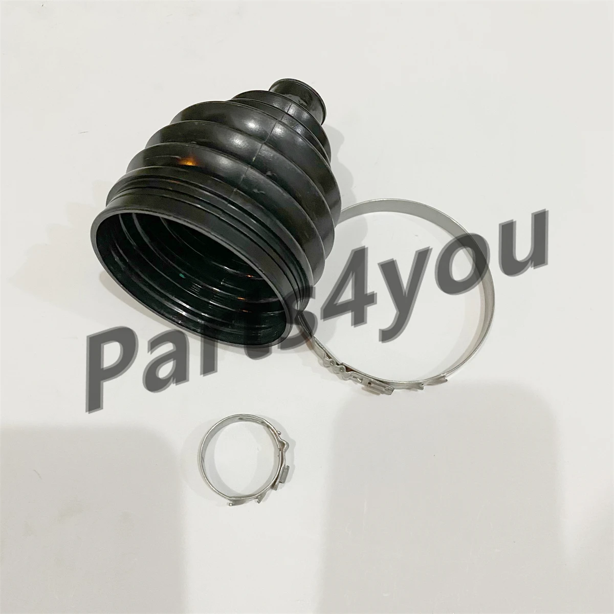 Dustproof CV Boot Fixed End Dust Boot For CFmoto 400 450 500 X5 520 550