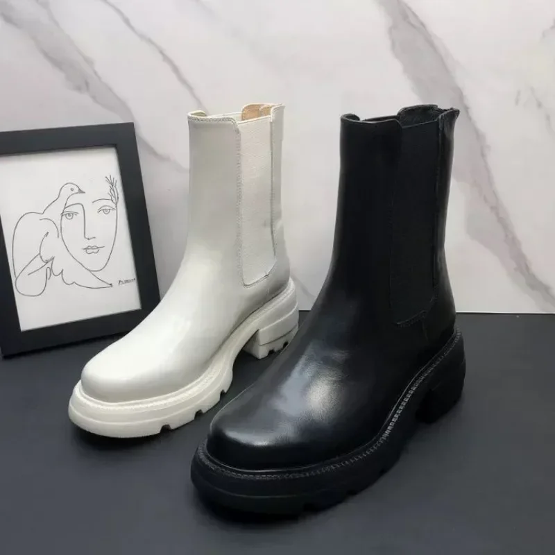 MACUBEZ – HOLBURN Stilvolle Chelsea Boots für Damen bei besonderen Anlässen 2 37595-7d531f.jpg
