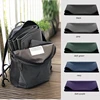 181*61*2mm Ultra-thin Portable Travel Yoga Mat Polymer Environmental Protection Resin Waterproof Durable Non-Slip Yoga Mat 3