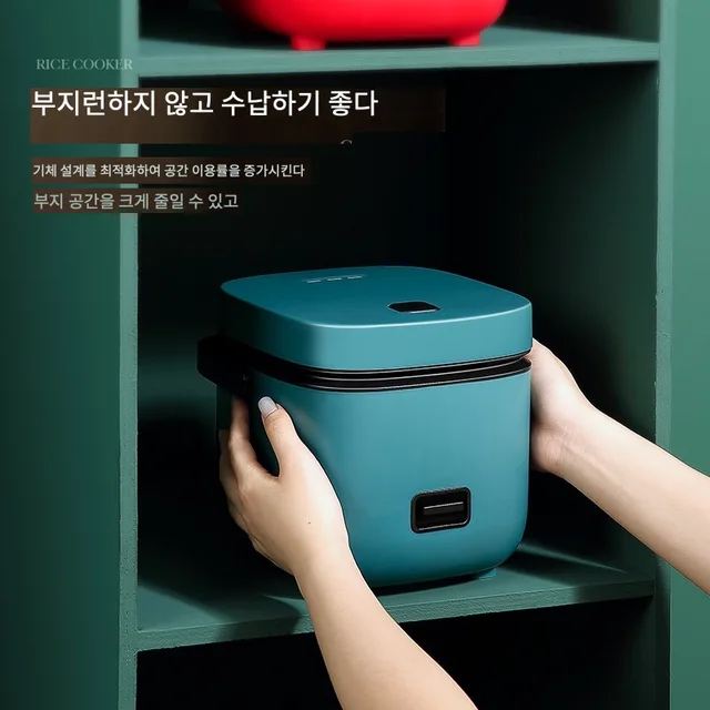 NoEnName_Null 지능형 소형 전기 밥솥