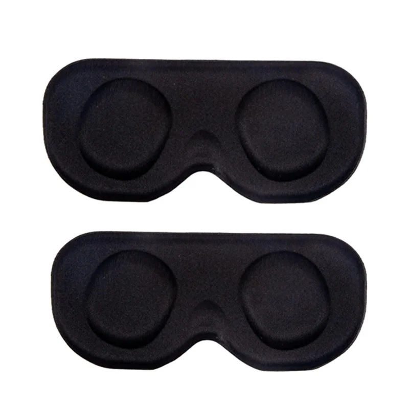 VR Lens Protector Cover - Dustproof & Anti-Scratch Cap for Enhanced Lens Protection