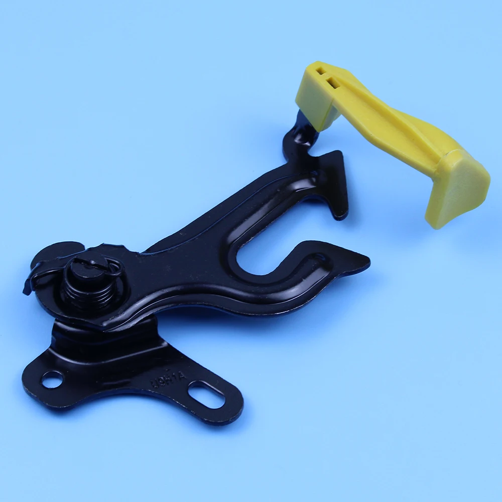 31425790 HoodRelease Lever HoodSafety Catch Latch Lock For Volvo XC60