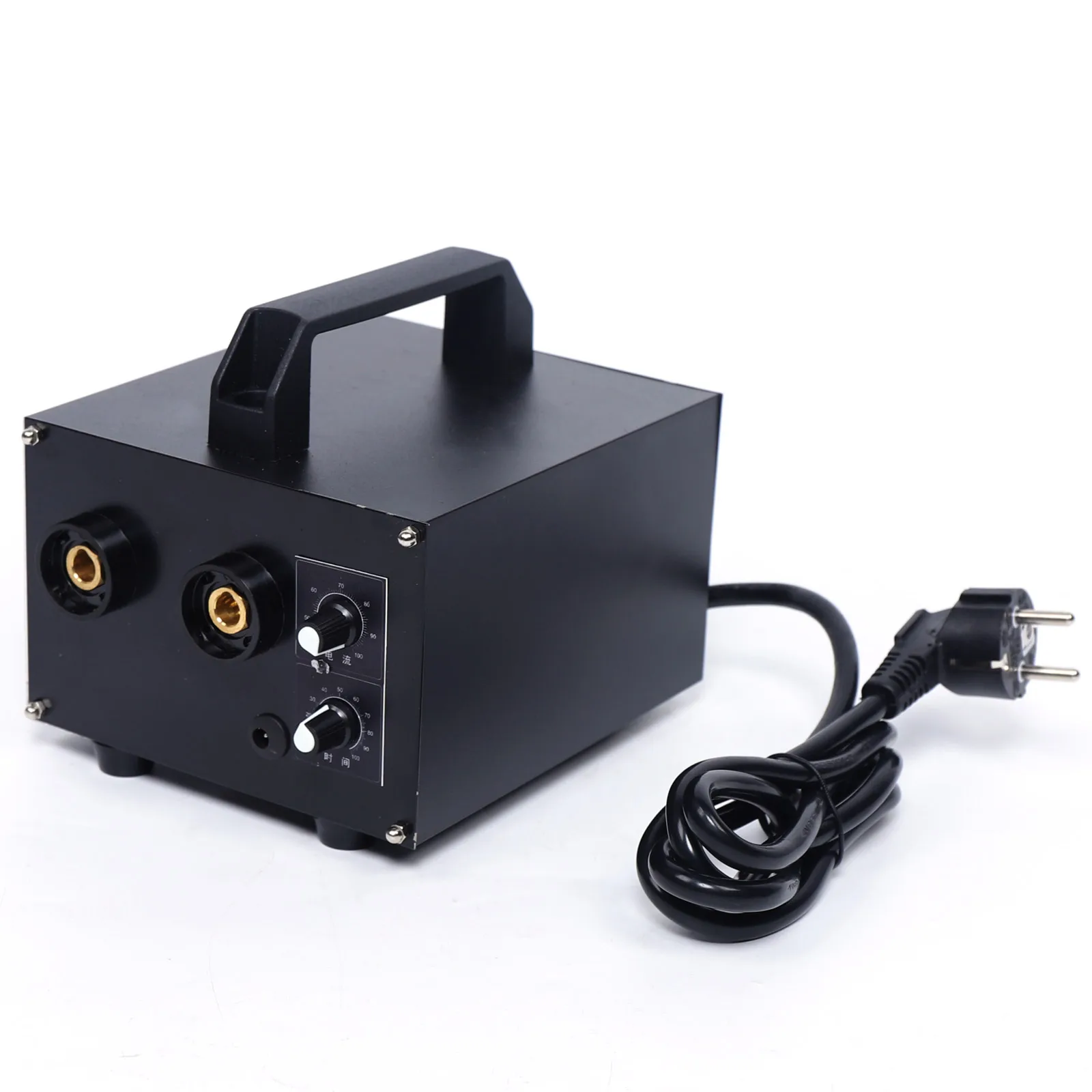 Spot Welding Machine Battery Spot Welder 220V Output 1600A