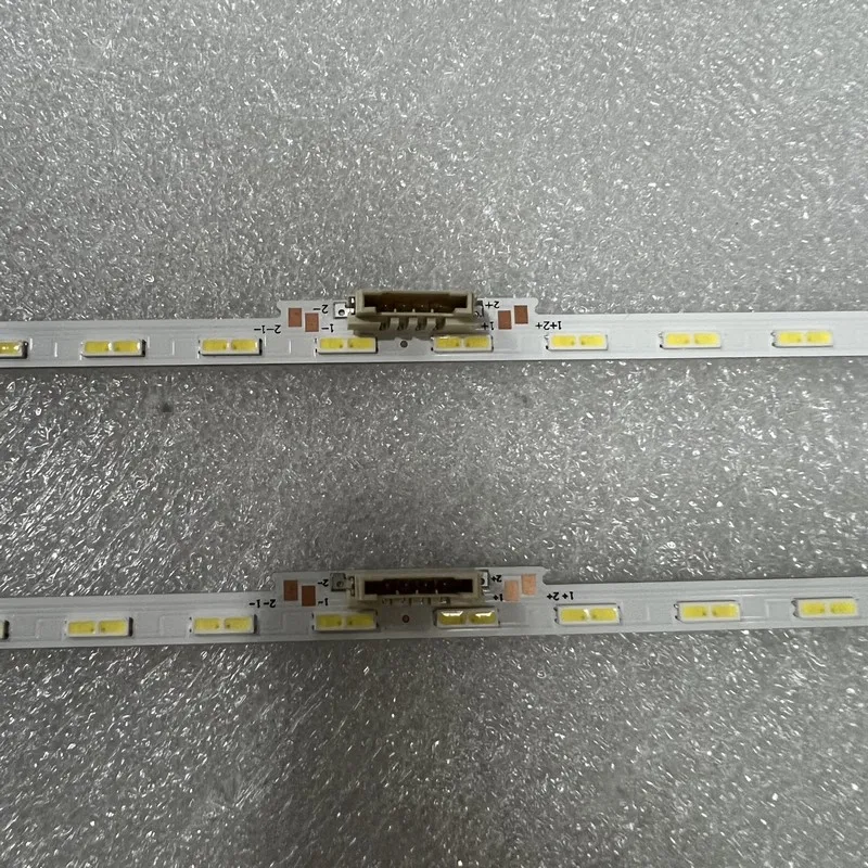 TV용 LED 백라이트 스트립, UN43AU8000 UE43AU8000 UE43AU8005K LM41-01040A 43AU8K BN96-52587A