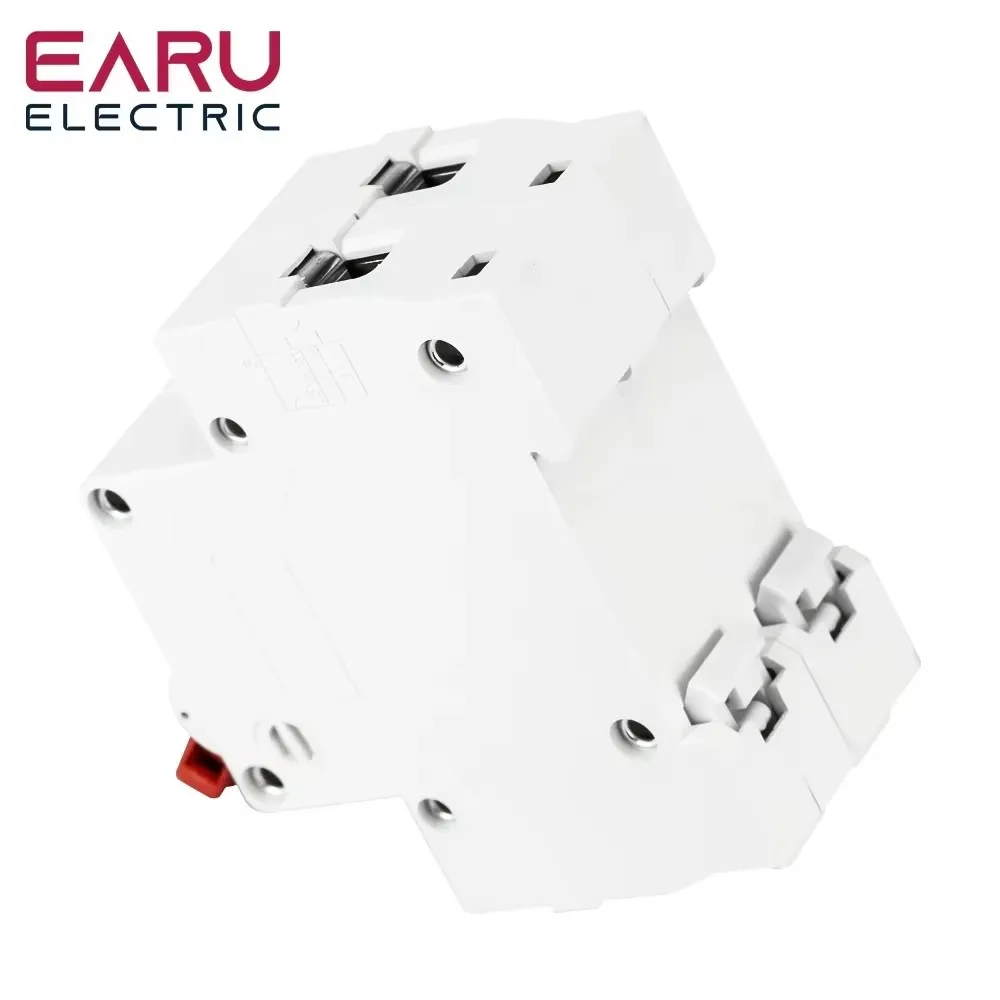 Scatola Combinatore Fotovoltaico Solare Fotovoltaico Con Protezione Contro I Fulmini 4 Ingressi - Foto 11