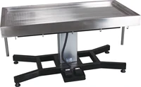 Factory Price Veterinary Instrument Vet Surgery Table Pet Clinic Table Veterinary Examination Table 2