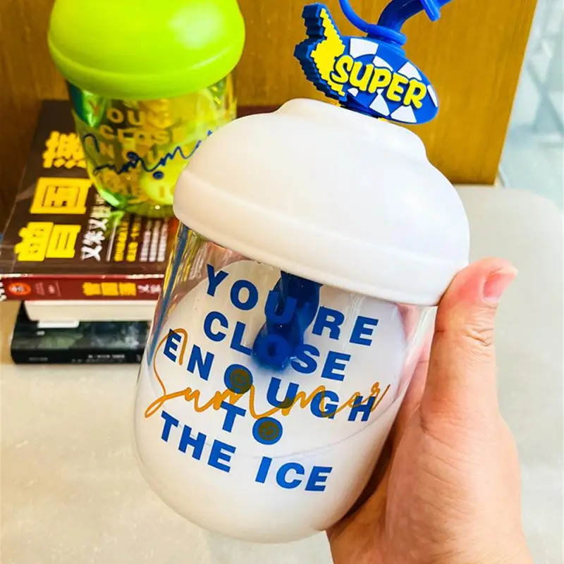 

Water Cup Cartoon Children Cute
