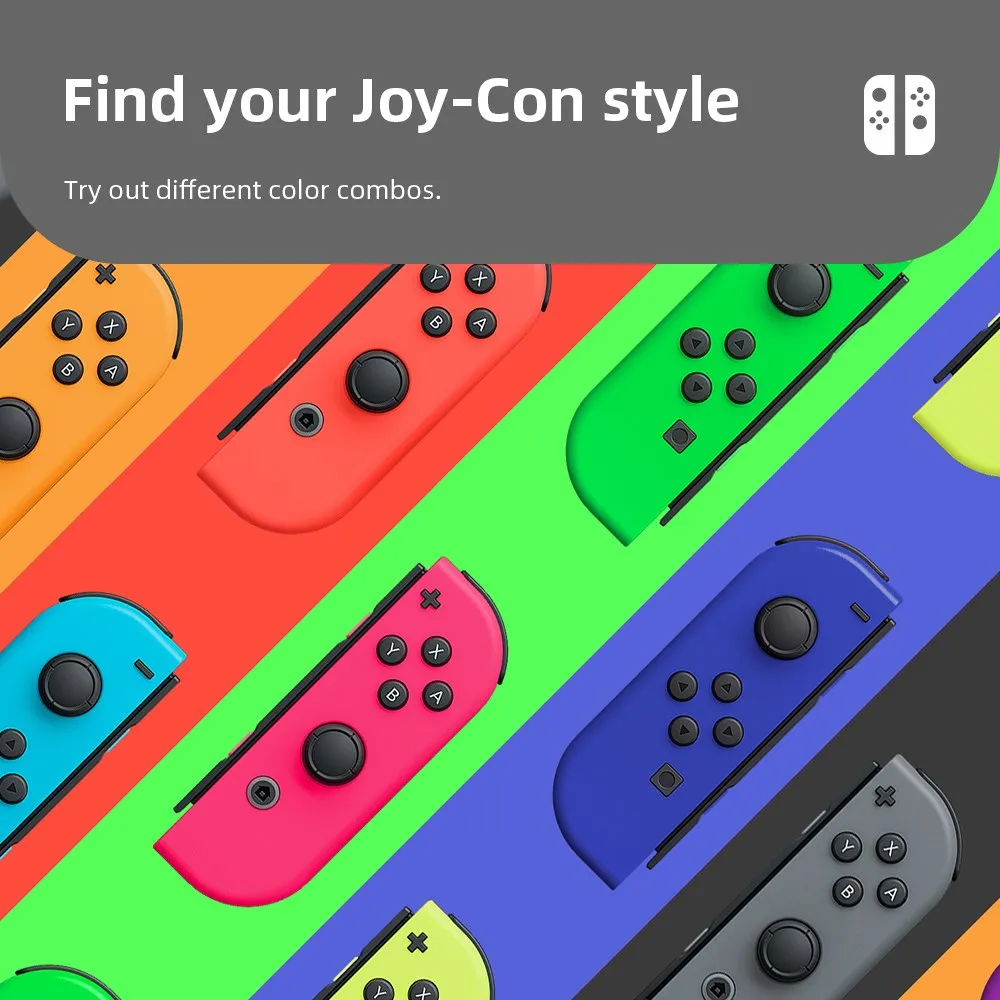 Nintendo Switch Joy-Con (L) Pastel Green | GameStop