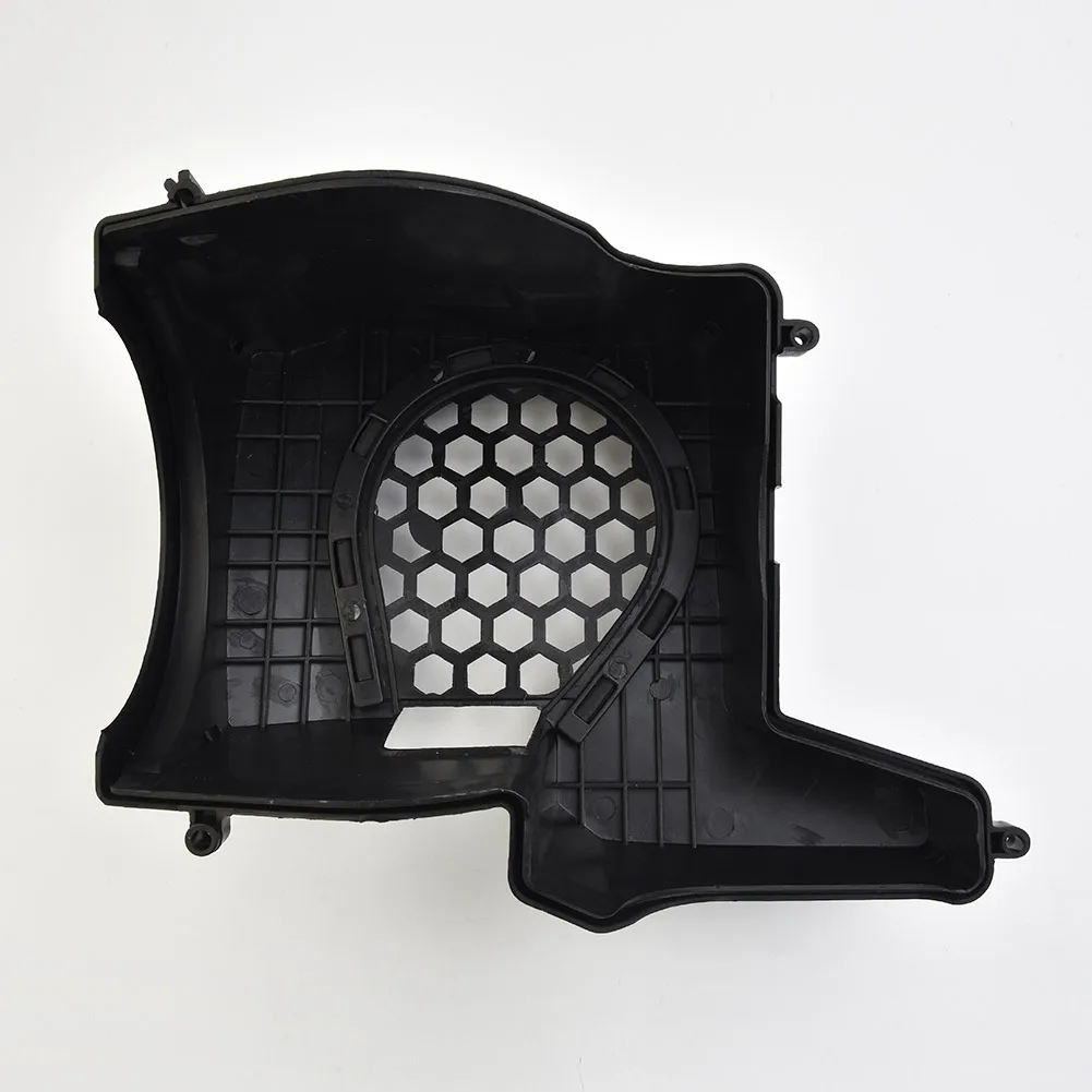 Ansaug filter Ansaug gitter zuverlässiges Ersatz zubehör für Ford Focus MK3 Kuga Flucht haube Airbox hohe Qualität – Detail 3