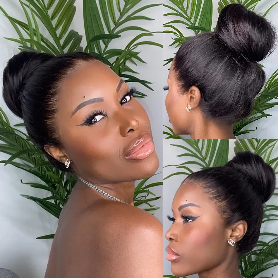 360 Full Lace Wigs for Women