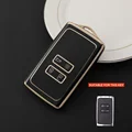 Black key case