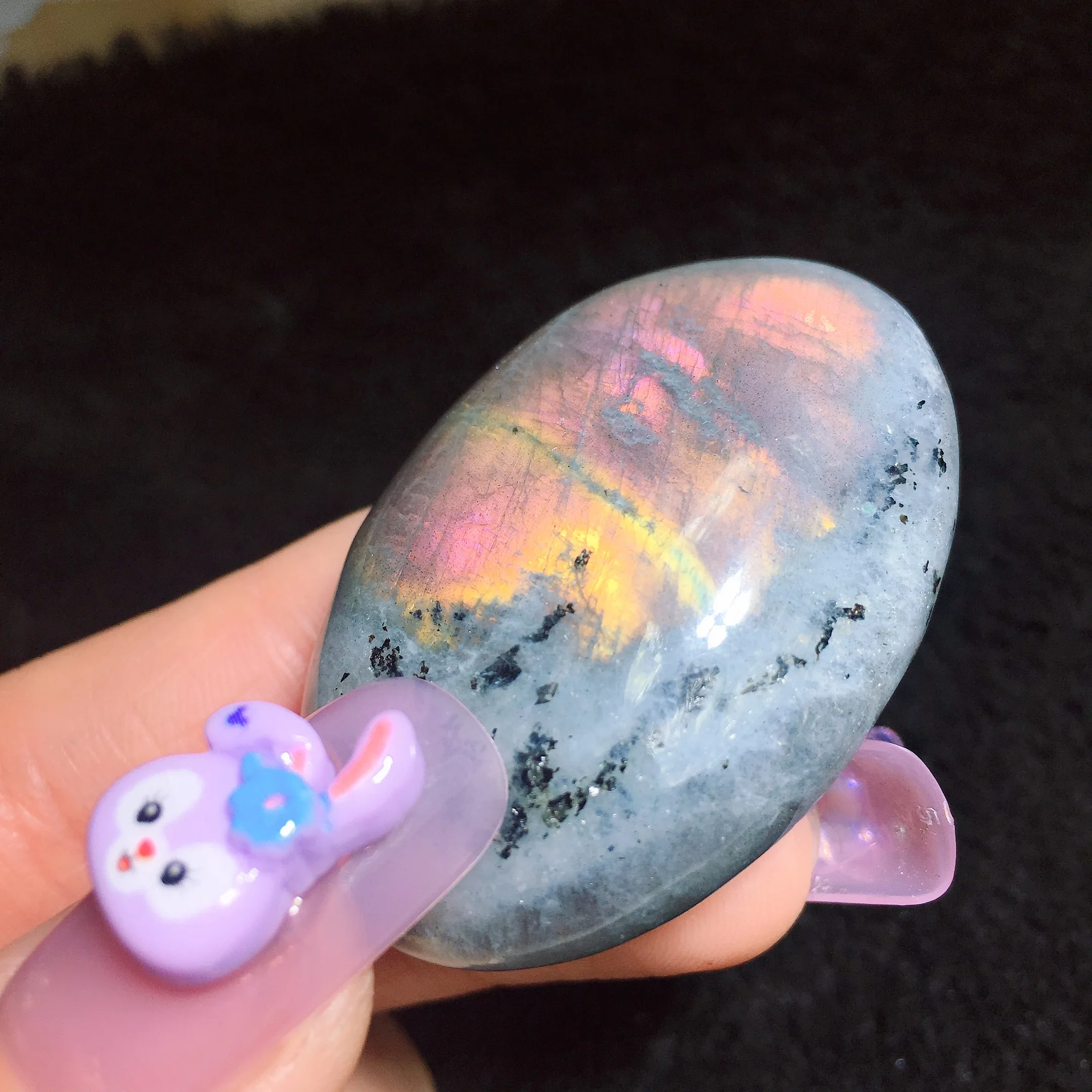 Labradorite Freedom 2395