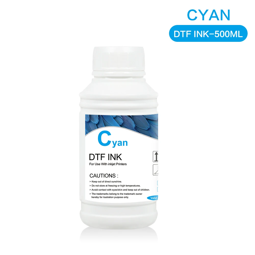 de impressão, 500ml, L805, R1390, L1800, XP600
