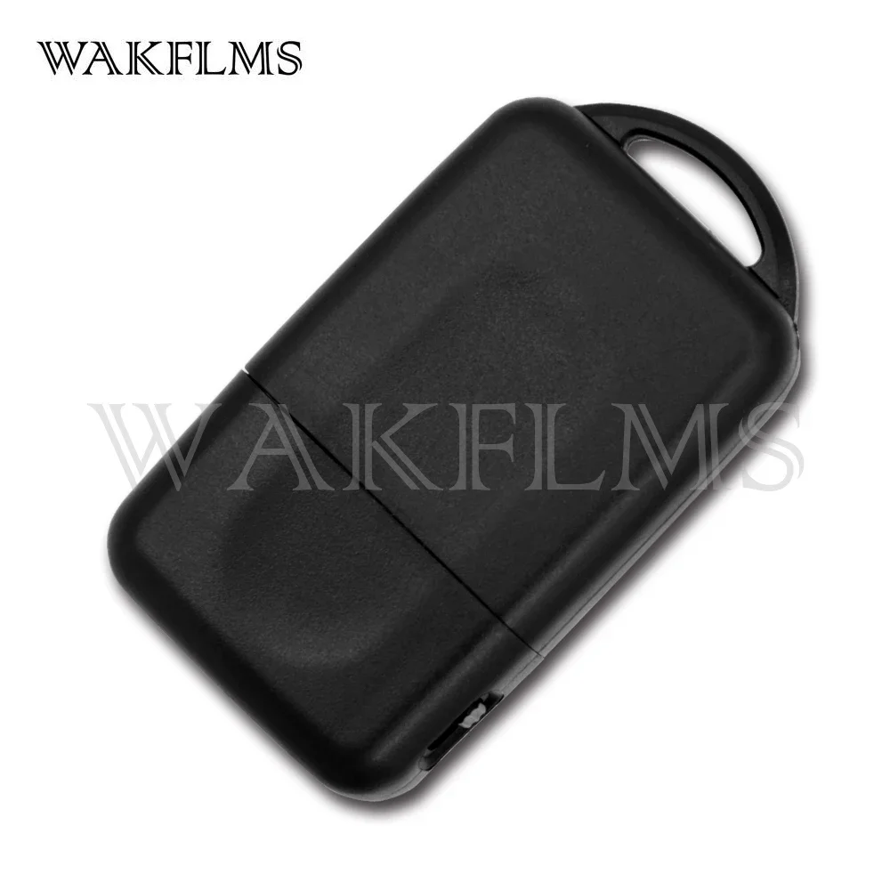 Fold Remote Key for Nissan Micra Note 2002-2012 NV200 Tiida 2006-4D-60 Chip 433.92MHz P/N:285E3-BC00A 285E3-AX605
