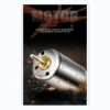 RC Plane Remote Control Pterosaur 2.4Ghz 2 Channels DIY RC Pterosaur Control EPP Foam Glider Toys (Two Batteries) A 2