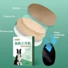 2pcs/set Pet Dog Ear Stand Up Stickers Ear Correction Dog Supplies Ear Care Tools Convenient Effective 1