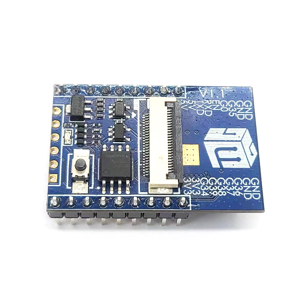 OV2640 ī޶  ִ ESP32 ķ ŰƮ 66 120 160  WiFi ī޶, 4MB ÷ 650nm 850nm ߰ ð DVP 24  2MP 2.4GHz
