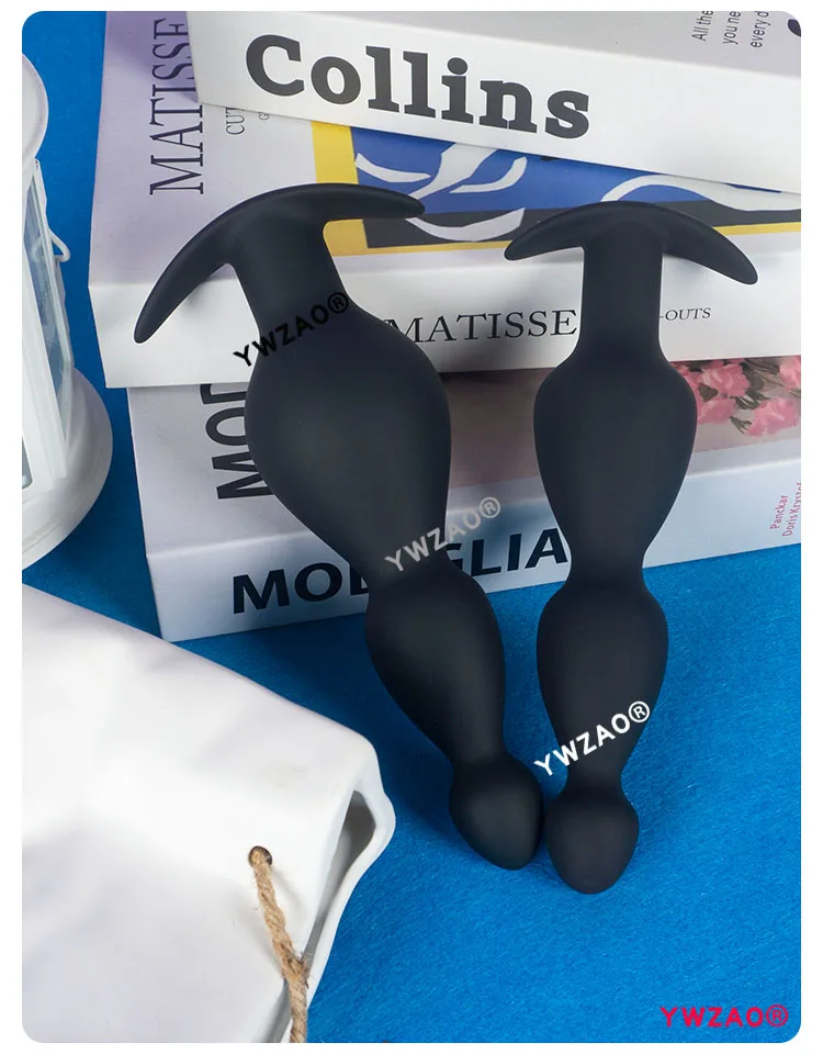 Plug Anal de Tentaculo