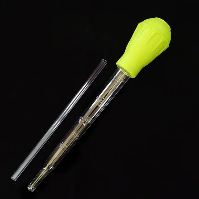 29/45/54cm Aquarium FishTank Clean Tool Pipette Fish Tank Siphon Pump Water Changer Aquarium Accessories with Extension Tube 4