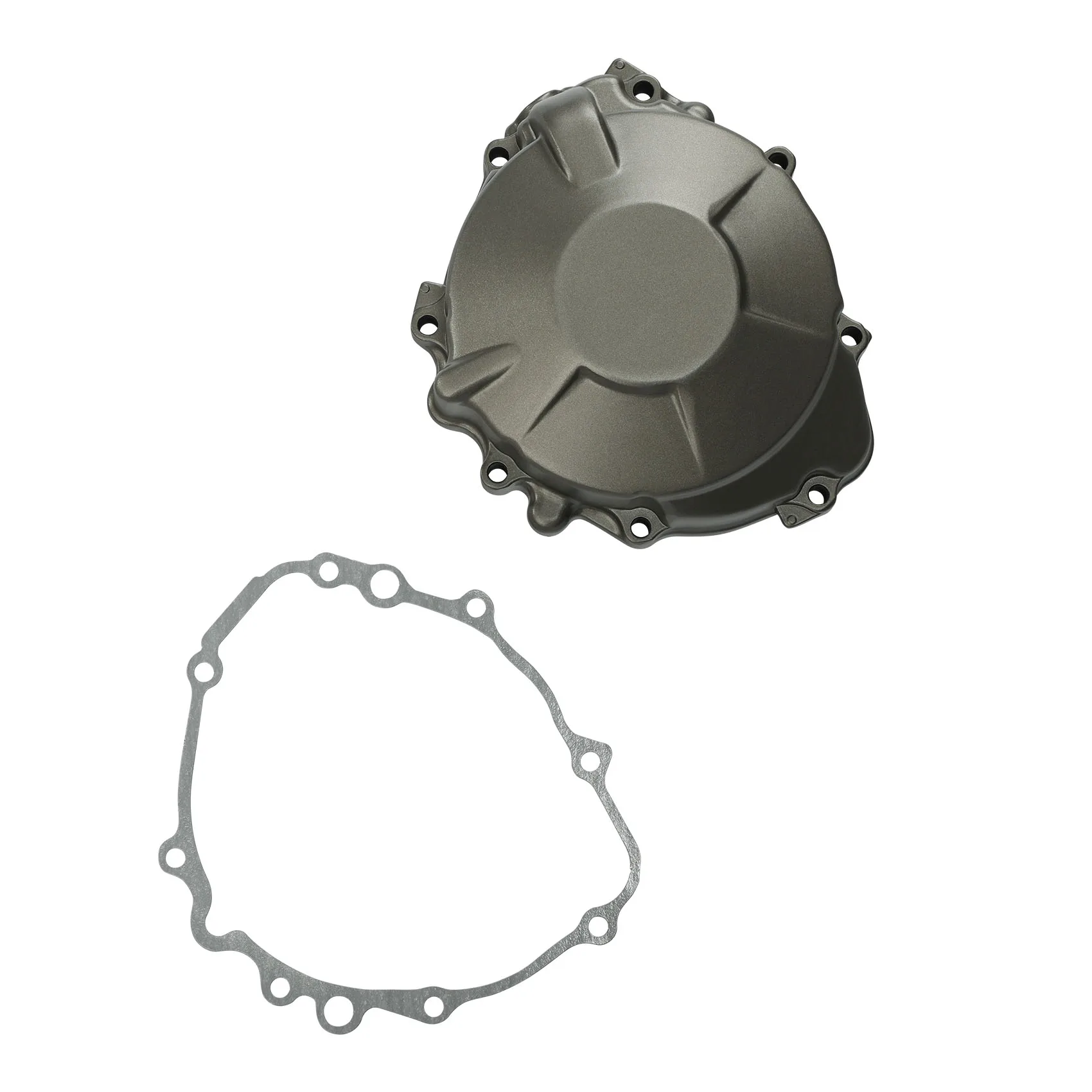 

Motorcycle Engine Stator Cover Crankcase For HONDA CBR 600RR CBR600RR 2003-2006