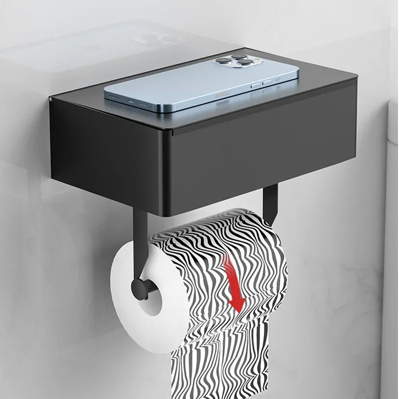 Stainlesssteeltissueboxtoilettissueracktoiletpaperrack