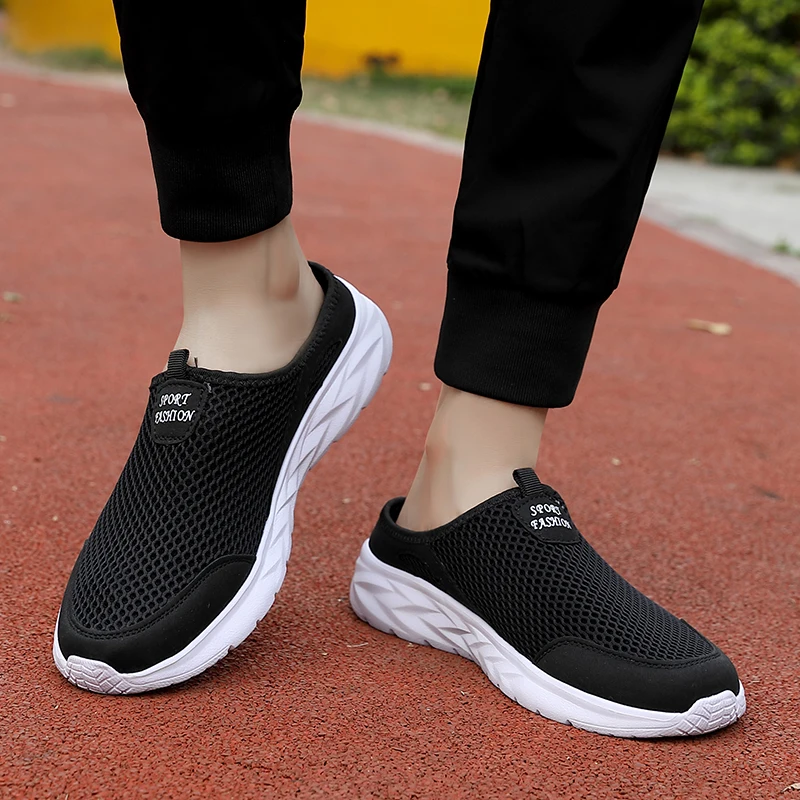 Zapatillas Hombre Loafer Men Summer Shoes