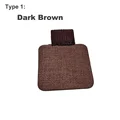 Type 1 dark brown
