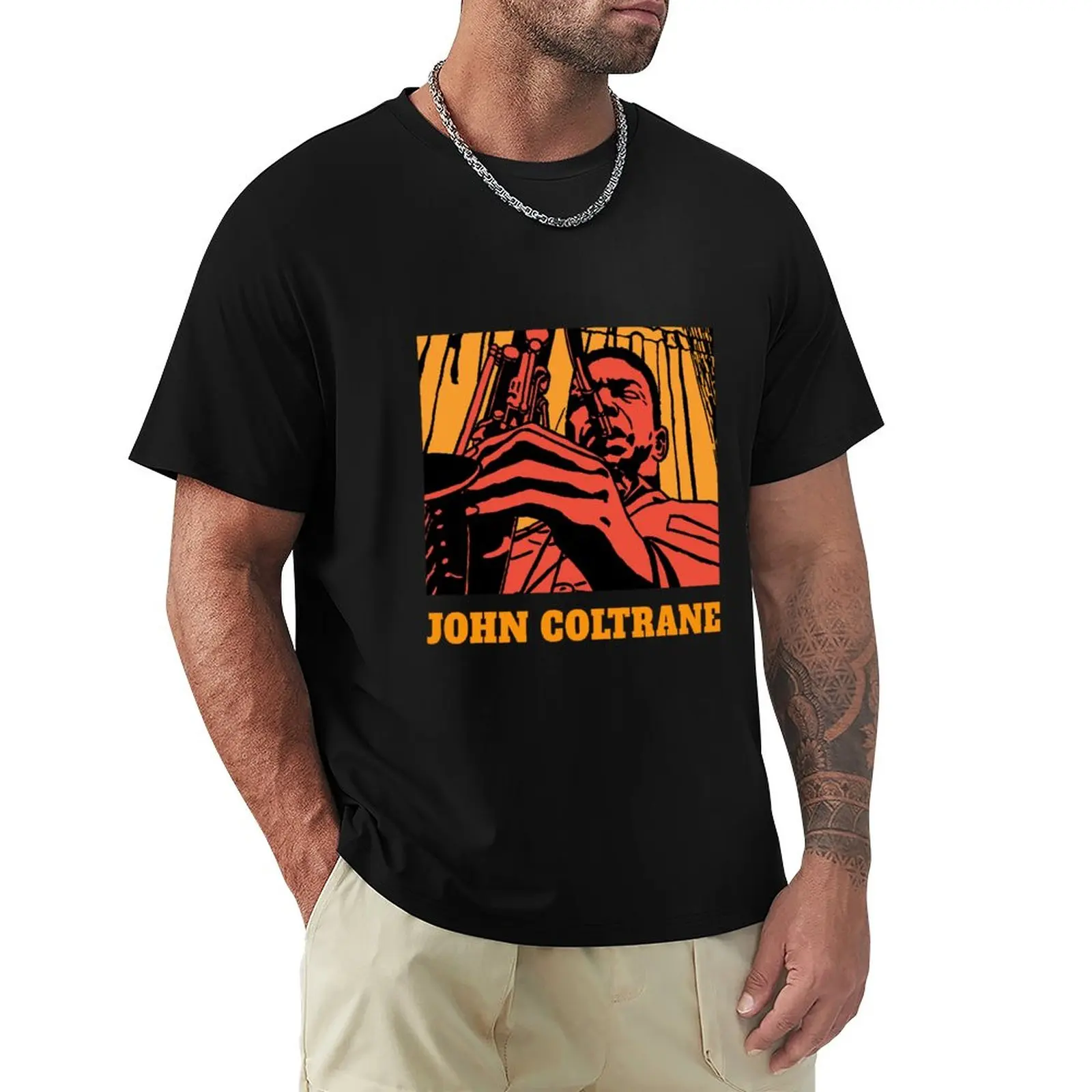 

Cousin Mary T-Shirt cute clothes Short sleeve tee funnys Men's cotton t-shirt