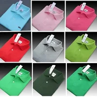 T-shirt pour homme en coton doux avec broderie à motif animal, tendance, décontracté, à manches courtes, léger, basique pour tous les jours, disponible en grandes tailles 1