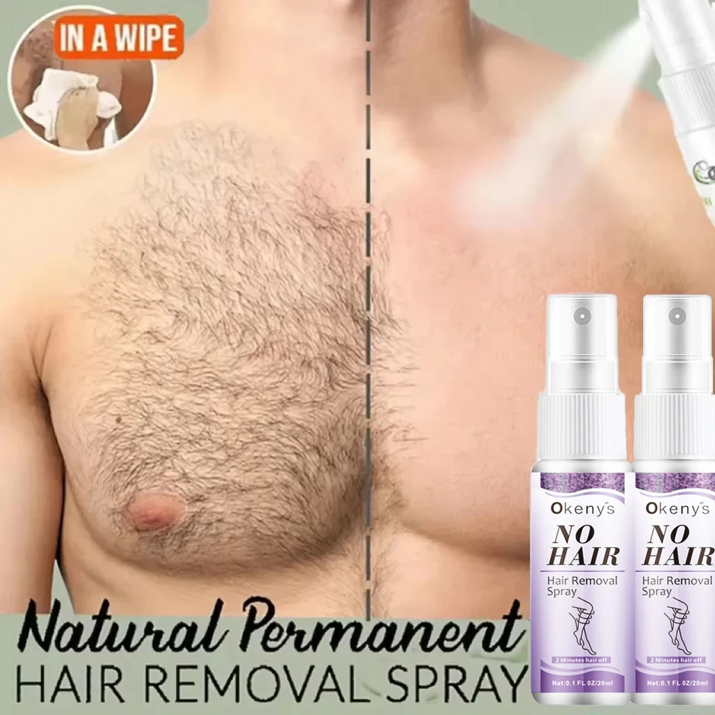 2-Minute Fast Hair Spray 3