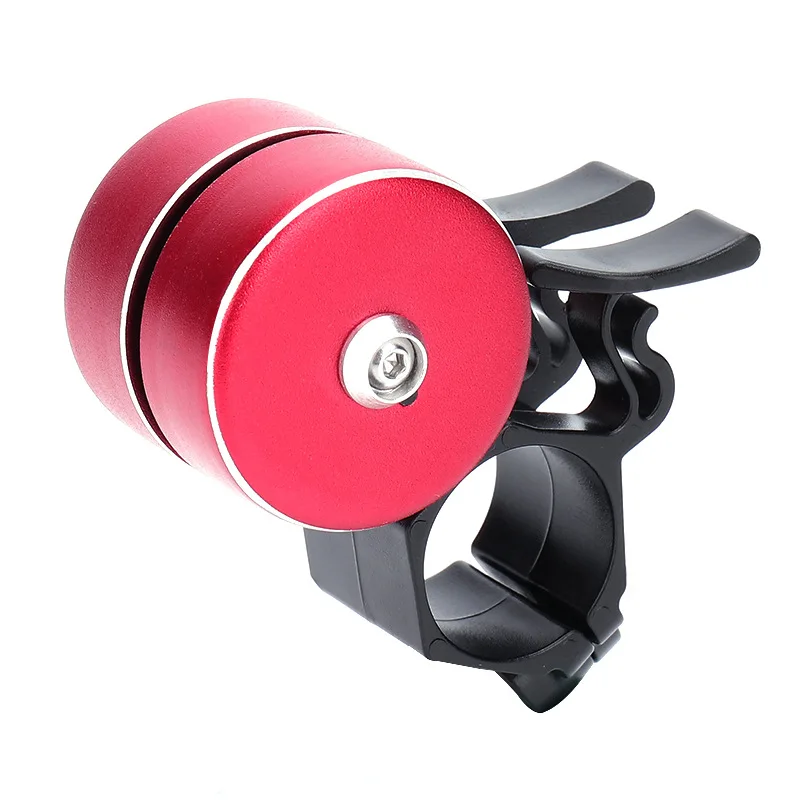 NewBicycleBellMTBRoadbikeHandlebarBikeBell120dBLoudDouble