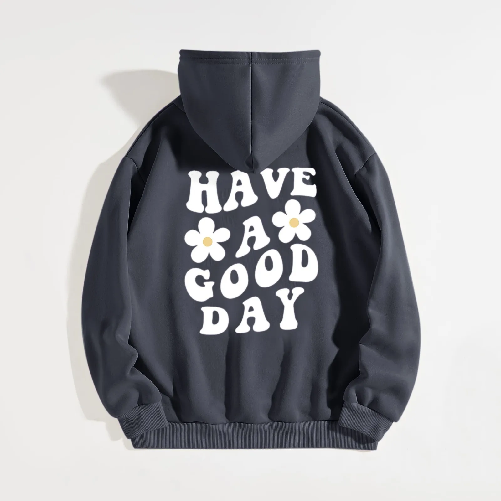 

Women Graphic Print Hoodies Autumn Long Sleeve Hooded Sweatshirt Gothic Harajuku Kpop Hoodies Sudaderas De Mujeres