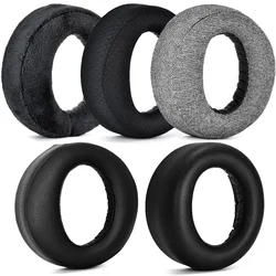 Replacement Ear Pads Cups Earpad Memory Foam Cushions For Sony Playstation 5 Pulse 3D PS5 big Wireless Headphones Headset gel