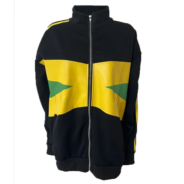 2000s Vintage Y2K Men's and Women's Vintage Street Jamaica