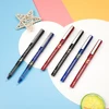6pcs Japan PILOT Gel Pen BX-V7 Straight Liquid Syringe Pen for Student Exams 0.7mm Water Based Signature Stationery Supplies 2