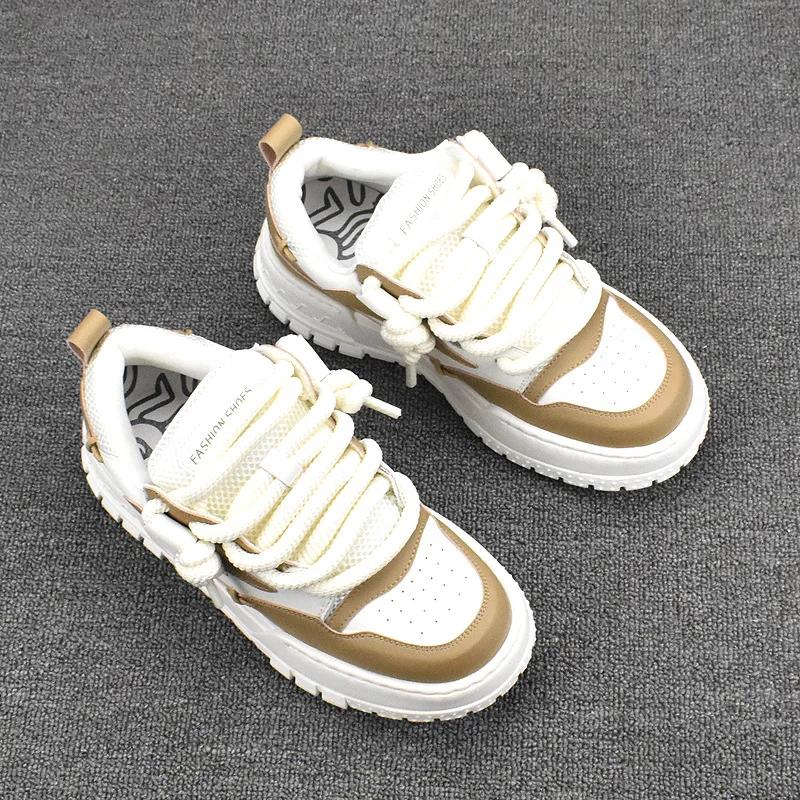 Scarpe Sneakers Sneakers Twin Set Bianche Strass Sneakers Bianche