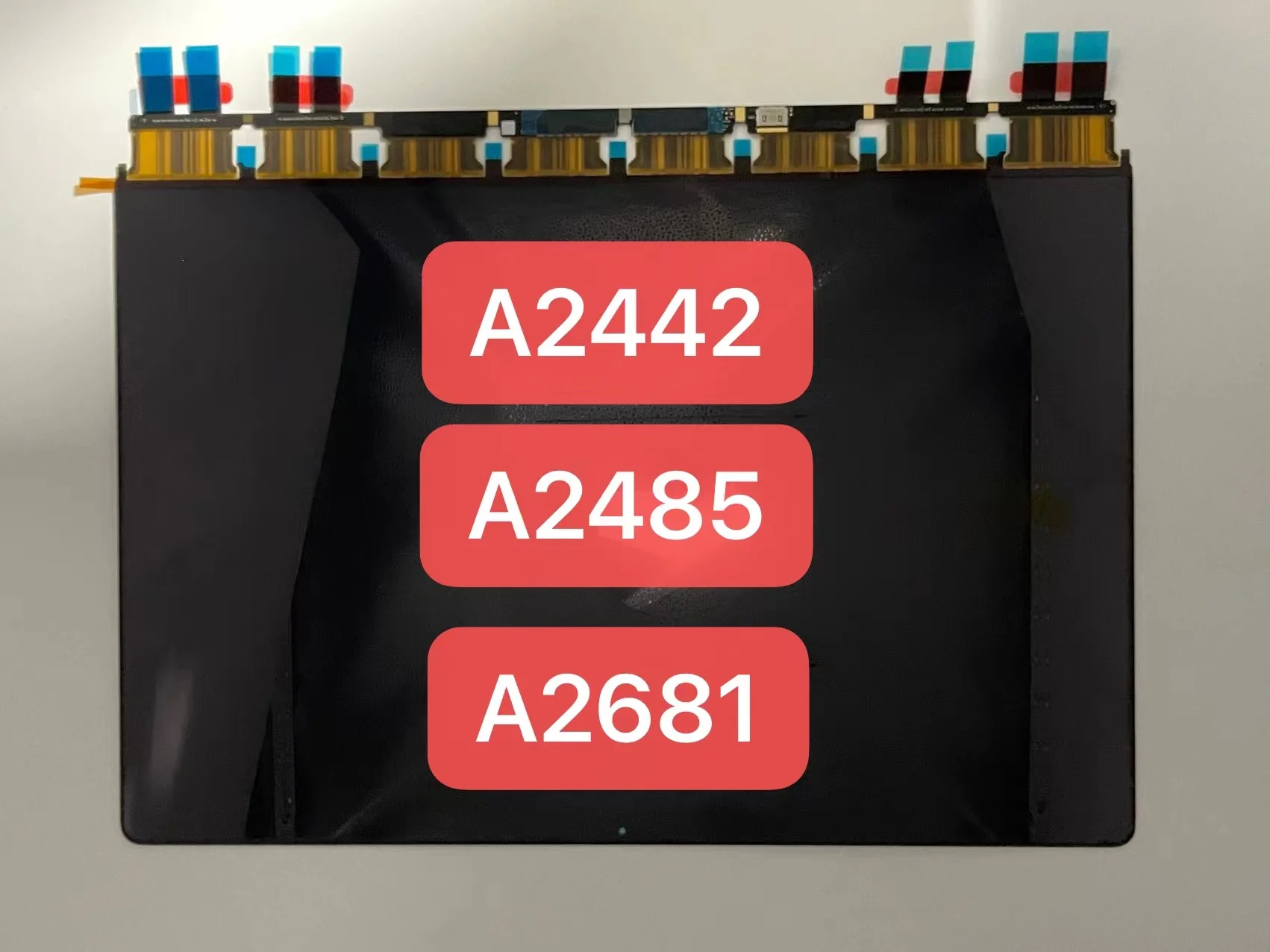 Original-New-A2681-LCD-Screen-Panel-For-MacBook-Air-13-M2-M1A2442-A2485 ...