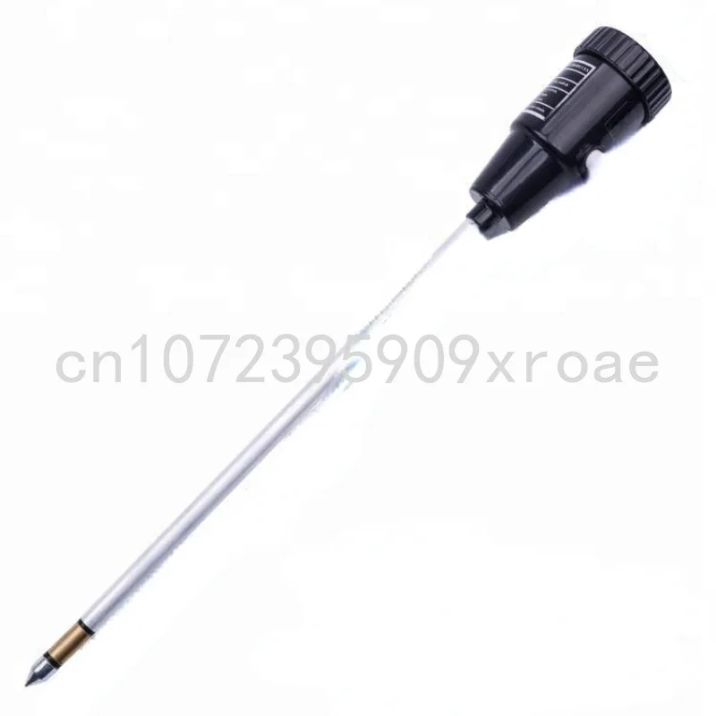 

2 in 1 SDT-60 Soil Ph Moisture Meter,Soil Testing Equipment