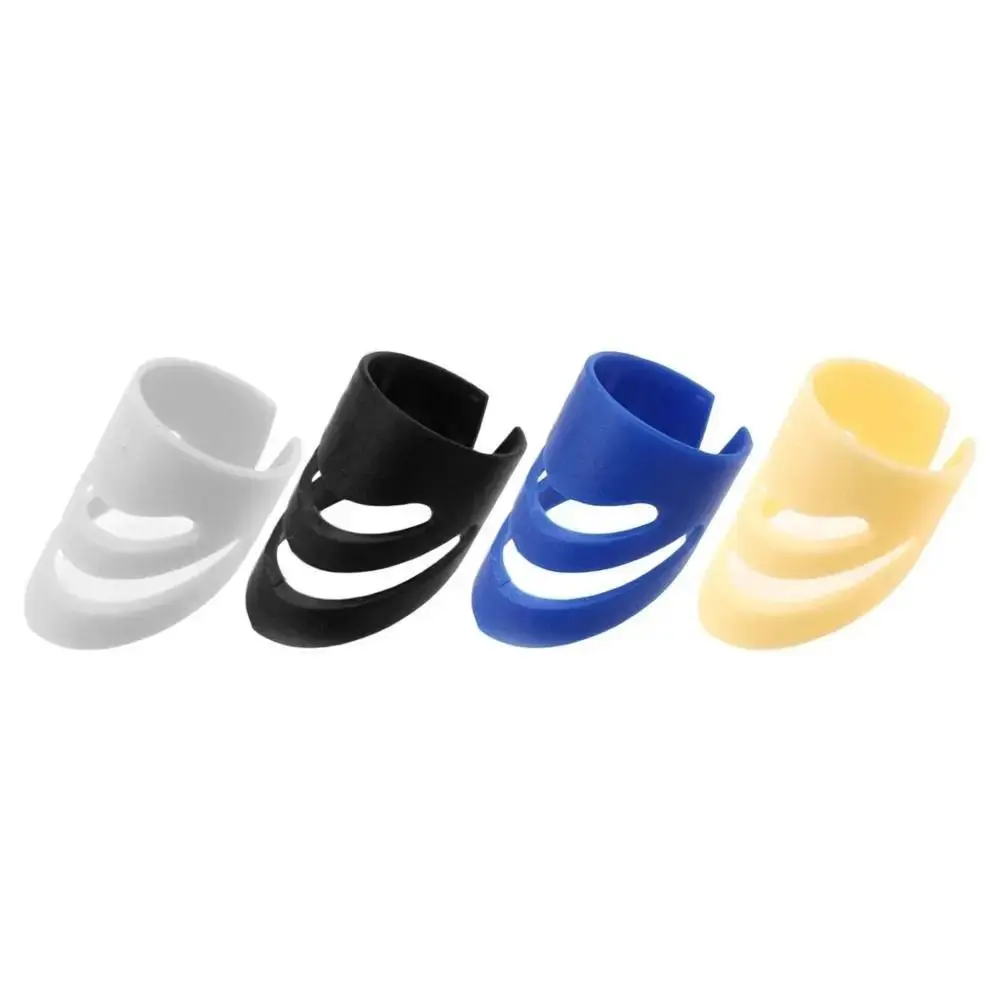 Guitar Finger Picks 4Pcs/set