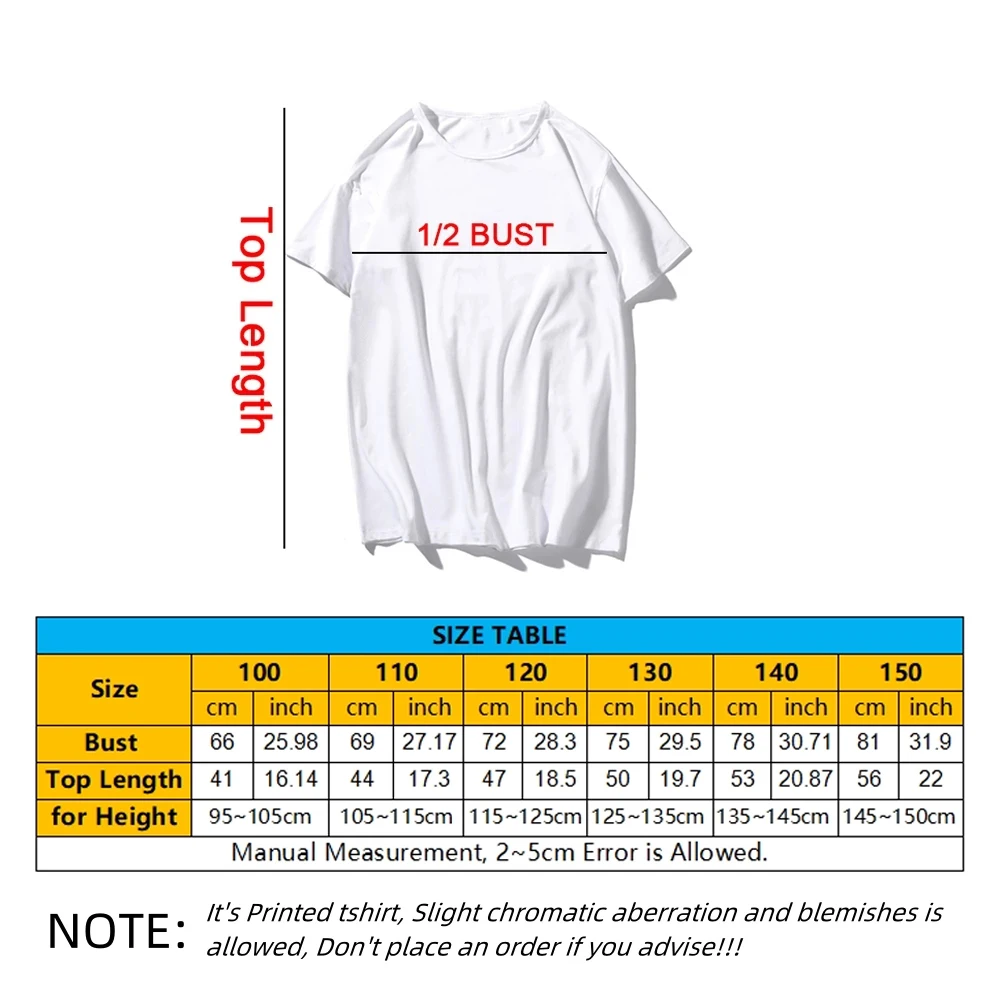 Cow Number Birthday Shirt 1-10 Birthday T-Shirt Wild Tee Girls Party T Shirt Cows Print Clothes Kids Gifts Fashion Tops Tshirt 6