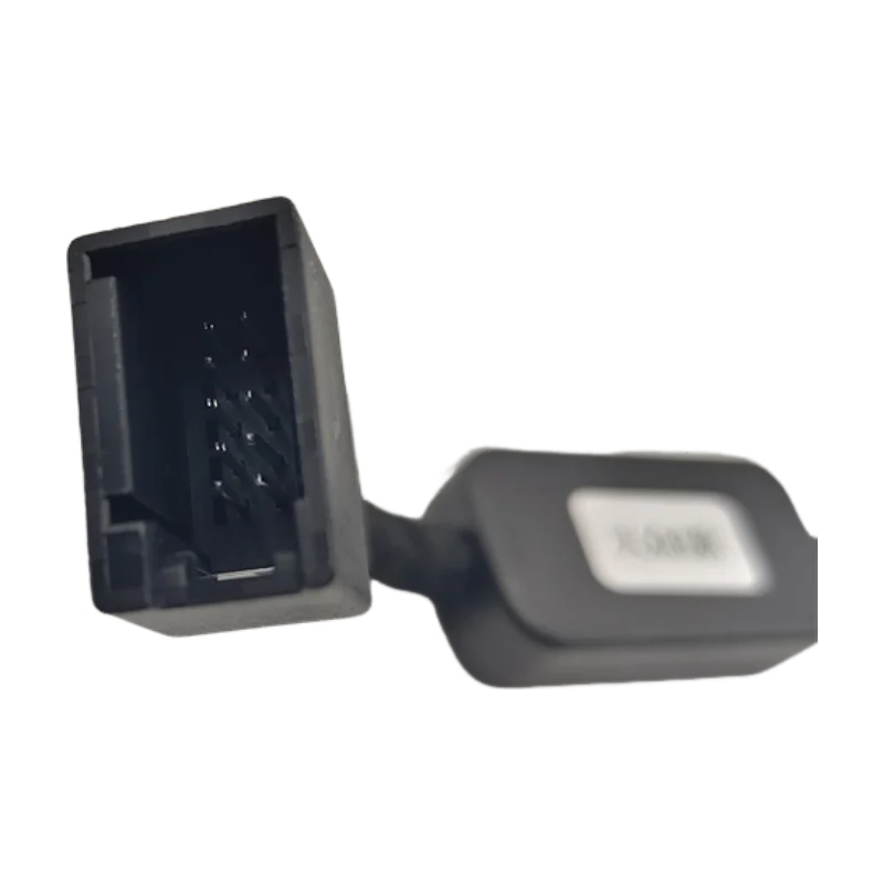 Auto Start-Stop Canceller & Engine Eliminator Device