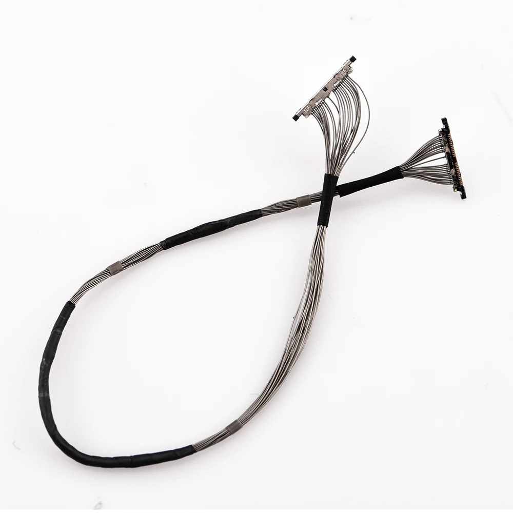 Repuesto Cinta Plana Dron Cable Plano Flexible De Cinta Para Cardán Para  DJI Mavic Pro Repuesto Conexión Cámara