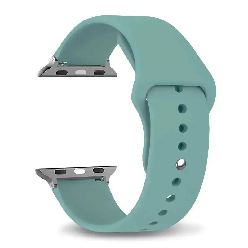 Premium Silicone Sport Band